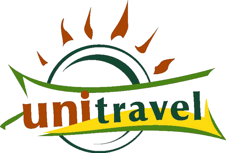 unitravel logo